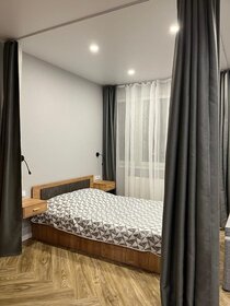 22 м², квартира-студия 54 500 ₽ в месяц - изображение 42