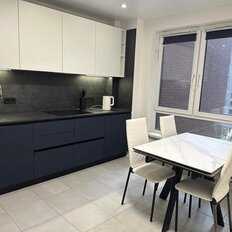 Квартира 58 м², 2-комнатная - изображение 2