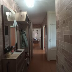 Квартира 57,8 м², 3-комнатная - изображение 1