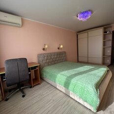 Квартира 49,5 м², 2-комнатная - изображение 5