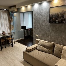 Квартира 50 м², 2-комнатная - изображение 1