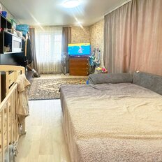 Квартира 58,4 м², 3-комнатная - изображение 2