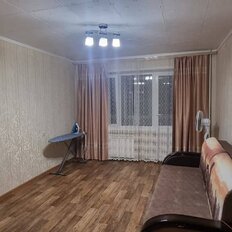 Квартира 53,3 м², 2-комнатная - изображение 1