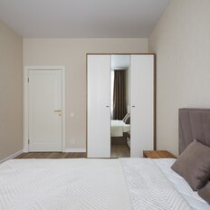 Квартира 53,5 м², 2-комнатная - изображение 2