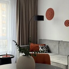 Квартира 38 м², 1-комнатная - изображение 2