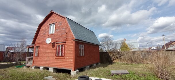 45 м² дом, 12,2 сотки участок 1 700 000 ₽ - изображение 37