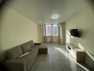 51 м², 1-комнатная квартира 28 000 ₽ в месяц - изображение 105