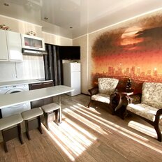 Квартира 26 м², студия - изображение 2