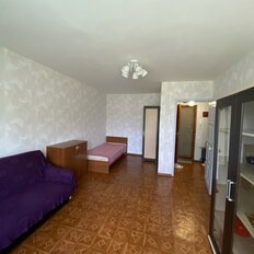 Квартира 35,3 м², 1-комнатная - изображение 2