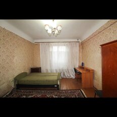 Квартира 80 м², 3-комнатная - изображение 4