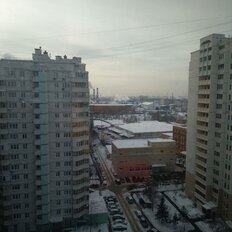 Квартира 33,8 м², 1-комнатная - изображение 1