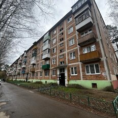 Квартира 56,3 м², 3-комнатная - изображение 1