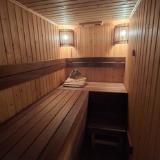 Квартира 96 м², 3-комнатная - изображение 3