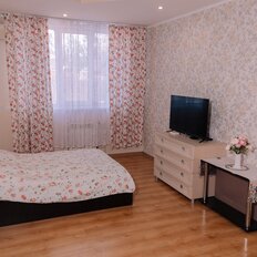 Квартира 49,6 м², 1-комнатная - изображение 3