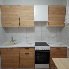 Квартира 34 м², 1-комнатная - изображение 3