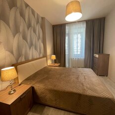 Квартира 56 м², 2-комнатные - изображение 3