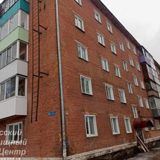 Квартира 56,7 м², 3-комнатная - изображение 2