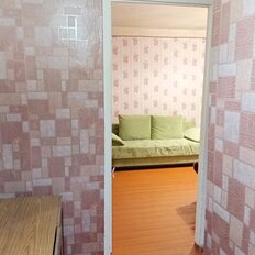 Квартира 31,1 м², 1-комнатная - изображение 4