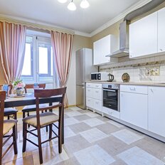 Квартира 80 м², 2-комнатная - изображение 1