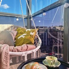 Квартира 34 м², 1-комнатная - изображение 1