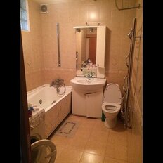 Квартира 55 м², 1-комнатная - изображение 2