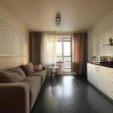 Квартира 24,6 м², студия - изображение 5