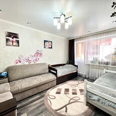 Квартира 32,7 м², 1-комнатная - изображение 3