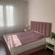 Квартира 40 м², 1-комнатная - изображение 5