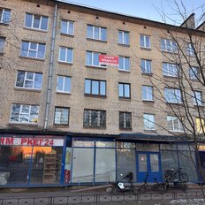 Квартира 55,2 м², 3-комнатная - изображение 3