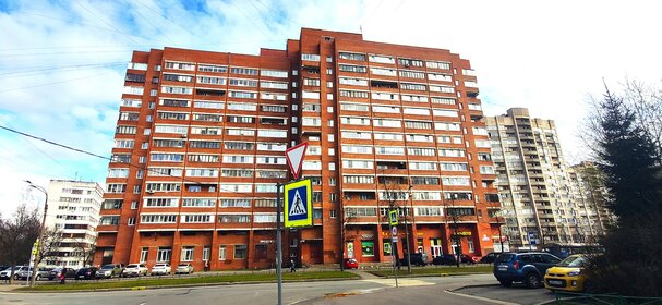 Снять квартиру с детьми у метро Купчино (синяя ветка) в Санкт-Петербурге и ЛО - изображение 42