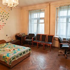 Квартира 102,5 м², 3-комнатная - изображение 5