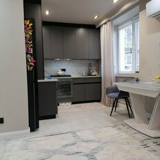 Квартира 45 м², 2-комнатная - изображение 5