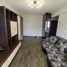 Квартира 34 м², 1-комнатная - изображение 5