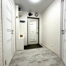 Квартира 33 м², 1-комнатная - изображение 4