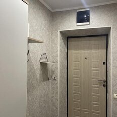 Квартира 31 м², 1-комнатная - изображение 1