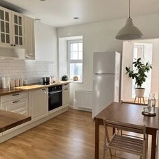 Квартира 80 м², 2-комнатная - изображение 3