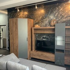 Квартира 37,7 м², студия - изображение 1