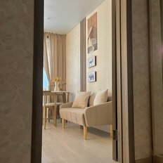 Квартира 60 м², 2-комнатная - изображение 1