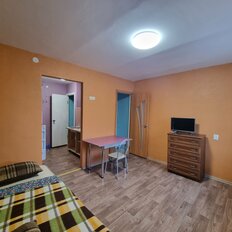 Квартира 18,6 м², студия - изображение 2