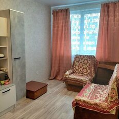 Квартира 26 м², 1-комнатная - изображение 1