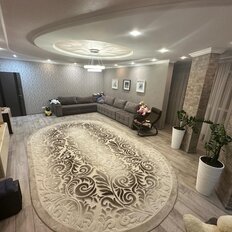 Квартира 100,5 м², 3-комнатная - изображение 3