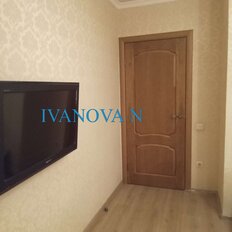 Квартира 38 м², 1-комнатная - изображение 2