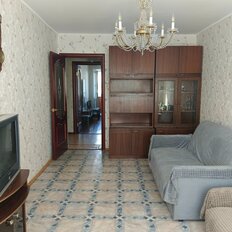 Квартира 47,1 м², 2-комнатная - изображение 3