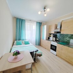 Квартира 20 м², студия - изображение 3