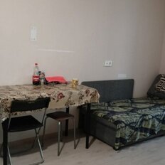 Квартира 25 м², студия - изображение 2