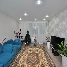Квартира 58,5 м², 3-комнатная - изображение 2