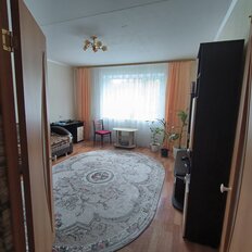 Квартира 40,4 м², 1-комнатная - изображение 3