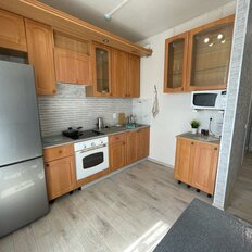 Квартира 35 м², 1-комнатная - изображение 3