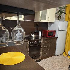 Квартира 45 м², 1-комнатная - изображение 5