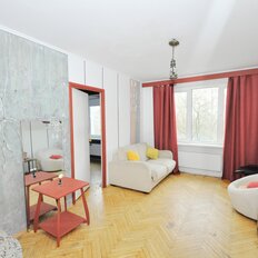 Квартира 51,4 м², 3-комнатная - изображение 1